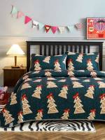  Multicolor Bedding 6601