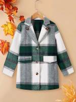  Short Plaid Boys Clothing 264