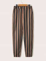  Long Striped Boys Clothing 1686