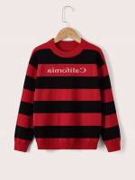  Regular Long Sleeve Boys Clothing 5108