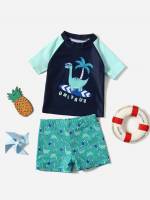 Dinosaur  Kids Clothing 7115