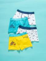   Multicolor Kids Underwear  Sleepwear 2170