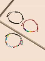 Multicolor  Jewelry 354