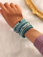   Multicolor Bracelets 928