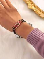   Bracelets 4806