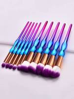 Multicolor  Brushes Sets 8730