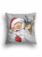  Modern Christmas Decorative Pillows 7664