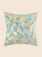 Multicolor  Modern Decorative Pillows 535