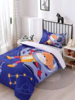 Cartoon  Duvet Covers Sets 9696