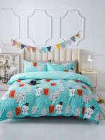  Multicolor Duvet Covers Sets 1478