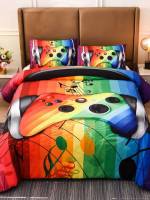  Graphic Modern Duvet Covers Sets 432