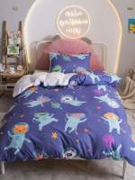   Cartoon Duvet Covers Sets 9941