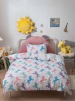  Multicolor Cartoon Bedding 716