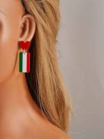   Earrings 9779