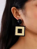   Earrings 5886