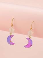  Fashionable Earrings 2760