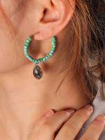   Earrings 6218