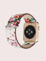 Floral  Smart Watches  Accs 2035