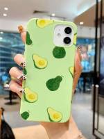  Fruit&Vegetable  Phone/Pad Accessories 3035