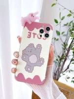   Cartoon Phone/Pad Accessories 1067