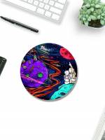   Multicolor Mouse Pads  Wrist Rests 6432