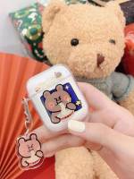   Multicolor Earphone Cases 3227