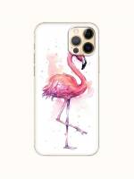 Flamingo Multicolor Electronics 3127