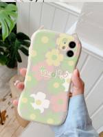   Floral Cases 4601