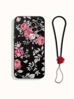   Floral Phone/Pad Accessories 2883