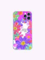   Floral Cases 3964