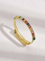   Multicolor Jewelry 9090