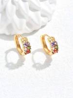  Multicolor Jewelry 7017