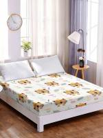 Cartoon  Multicolor Bedding 990