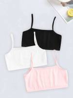   Girls Bras  Bralettes 6529