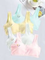  Cartoon Bow Underwear  Sleepwear 1478