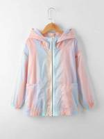  Regular Casual Girls Jackets 7237