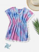  Sleeveless Girls Clothing 1693