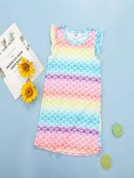  Ombre Cute Kids Underwear  Sleepwear 939