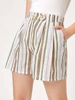 Boho Loose  Girls Shorts 1775