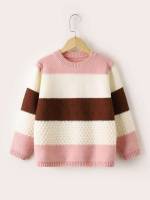  Round Neck  Kids Clothing 6192