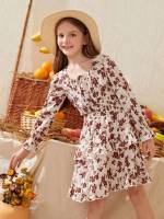  Multicolor Boho Girls Clothing 8986