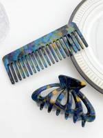  Casual  Hair Accessory Sets 2328