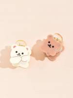  Cartoon Cute Apparel Accessories 3901