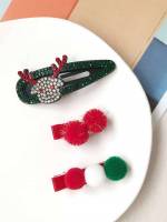 Christmas  Apparel Accessories 5451