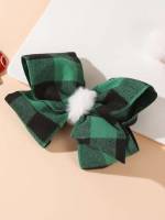  Christmas Bow Women Accessories 577