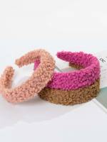  Multicolor Headbands 7776