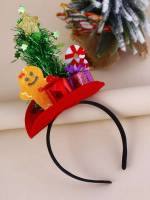  Multicolor Christmas Women Accessories 946