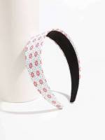  Multicolor Headbands 7292