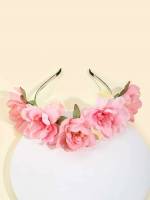  Flowers  Women Accessories 4767