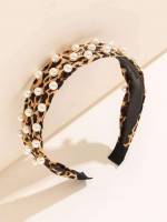 Leopard  Apparel Accessories 1047